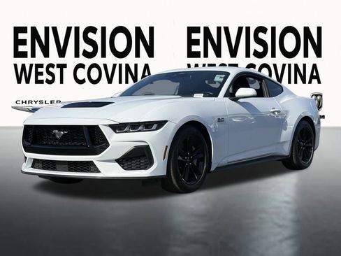 Used 2024 Ford Mustang GT image 5