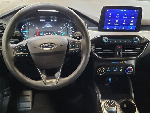 Used 2022 Ford Escape SE FWD image 22