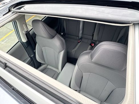 New 2026 Subaru Crosstrek 2.5i Premium AWD/4WD image 27