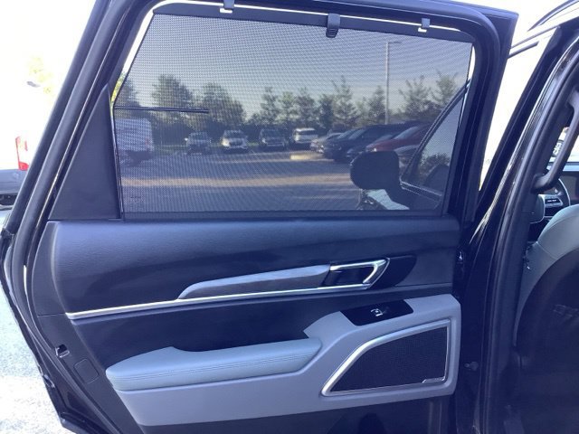 Used 2023 Kia Telluride EX X-Line AWD/4WD image 20