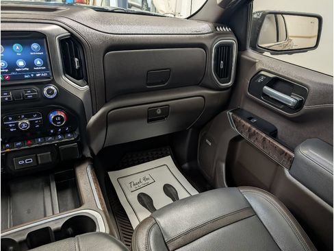 Used 2019 GMC Sierra 1500 Denali w/ Denali Ultimate Package AWD/4WD image 12