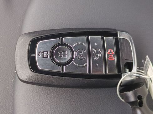 New 2025 Ford Mustang GT Premium RWD image 40