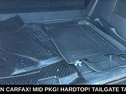 Used 2023 Ford Bronco Big Bend AWD/4WD image 30