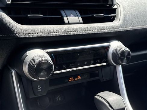 Used 2025 Toyota RAV4 LE image 19