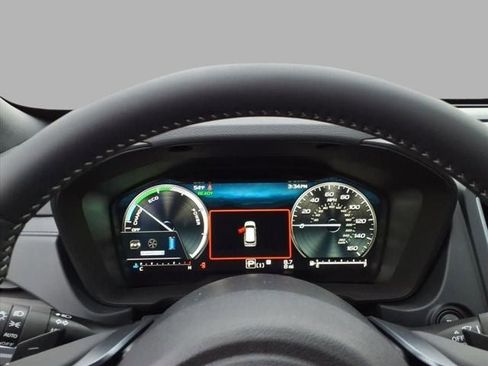 New 2025 Subaru Forester Limited image 32