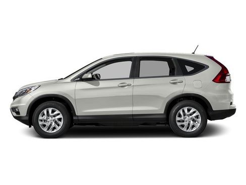 Used 2016 Honda CR-V EX image 3