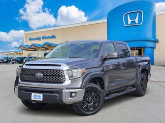 Used 2019 Toyota Tundra SR5 w/ SR5 Upgrade Package RWD video 1
