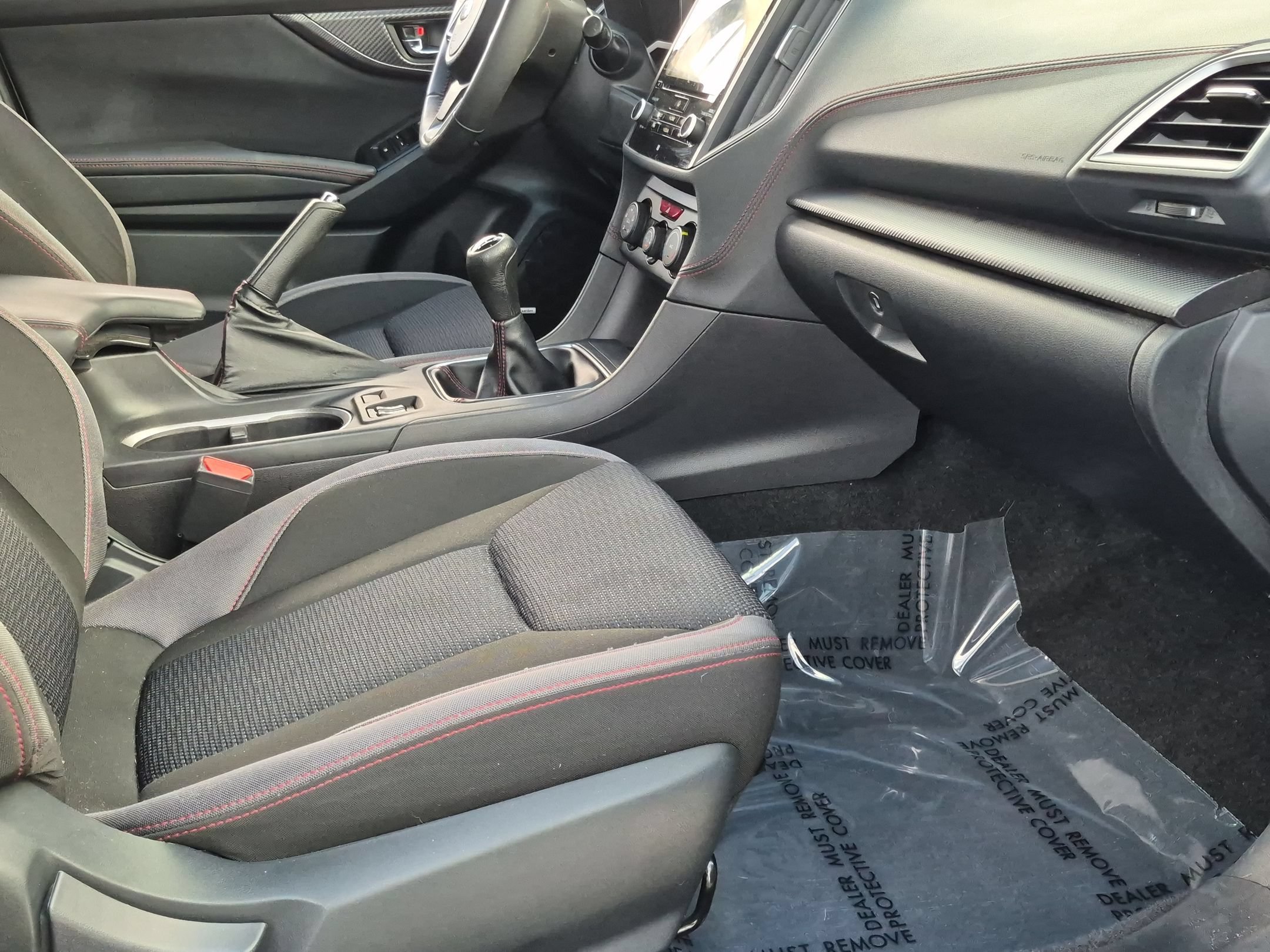 Used 2018 Subaru Impreza 2.0i Sport AWD/4WD image 24