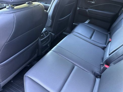 Certified 2023 Honda Ridgeline RTL-E image 7
