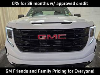 New 2026 GMC Sierra 1500 Elevation video 3