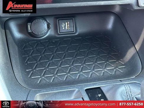 Certified 2023 Toyota RAV4 XLE AWD/4WD image 35