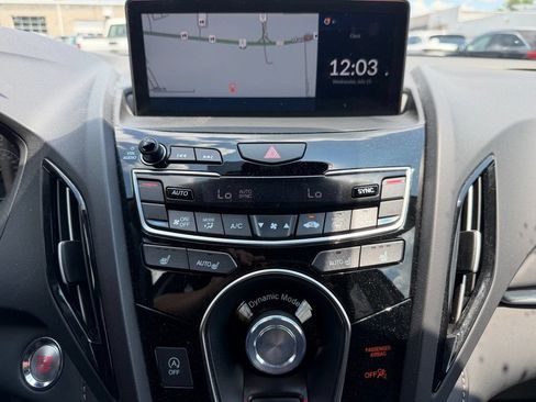 Used 2020 Acura RDX AWD w/ Technology Package image 14