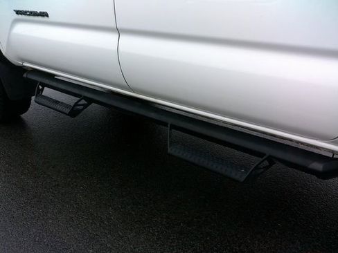 Used 2022 Toyota Tacoma SR5 image 11