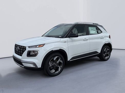 New 2026 Hyundai Venue SEL image 7