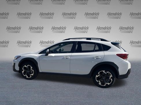 Used 2023 Subaru Crosstrek 2.5i Limited w/ Moonroof Package image 6