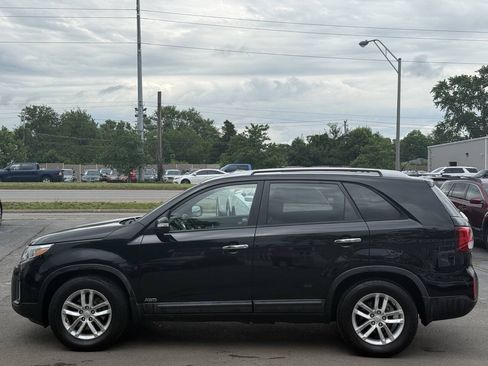 Used 2014 Kia Sorento EX AWD/4WD image 6