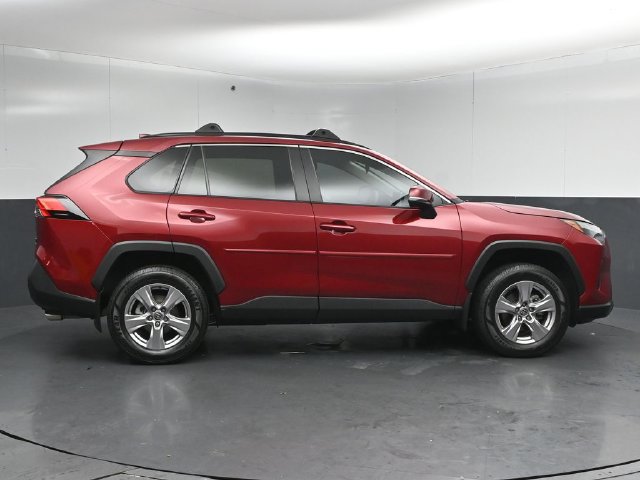 Used 2023 Toyota RAV4 XLE w/ Convenience Package AWD/4WD image 8