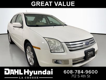Used 2009 Ford Fusion SEL