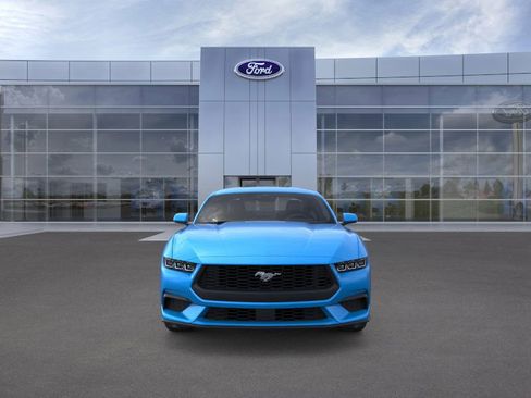 New 2025 Ford Mustang Coupe image 6