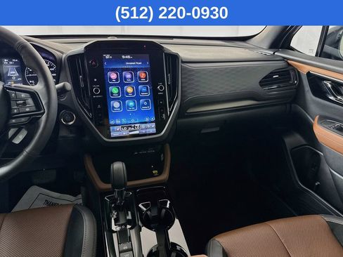 Used 2026 Subaru Forester Touring AWD/4WD image 30