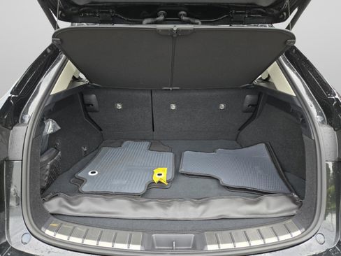 Certified 2024 Lexus NX 350h AWD w/ Cold Area Package image 18