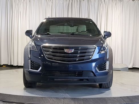 Used 2019 Cadillac XT5 FWD image 21