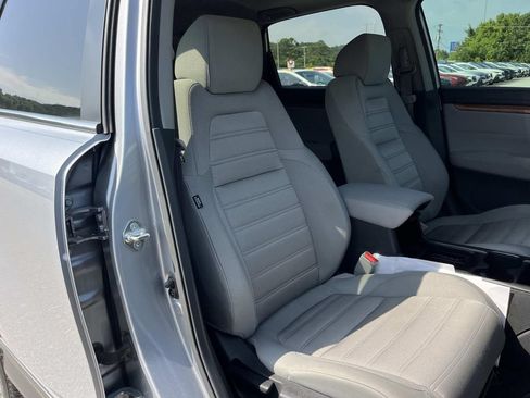 Used 2018 Honda CR-V EX image 25