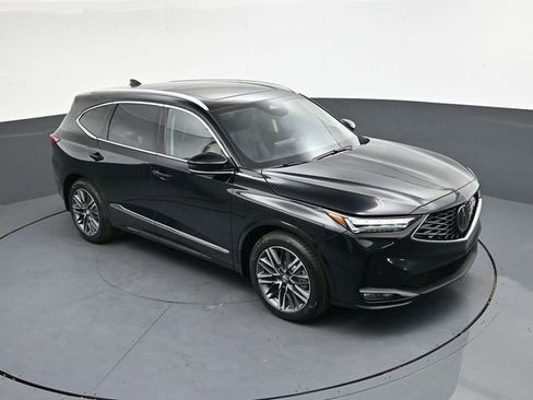 New 2026 Acura MDX w/ Advance Package image 22