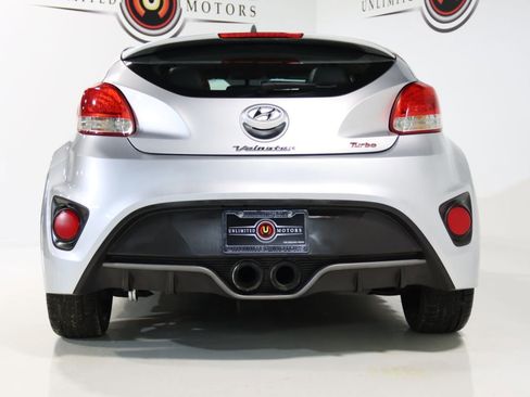 Used 2013 Hyundai Veloster Turbo image 28