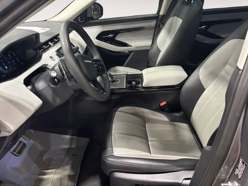 Used 2024 Land Rover Range Rover Evoque Dynamic SE image 10