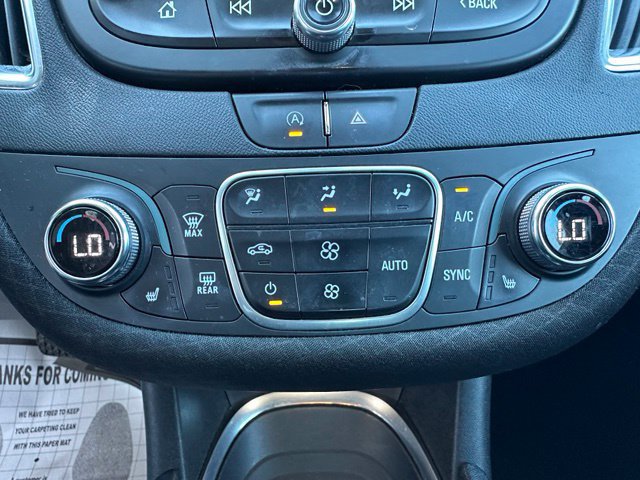 Used 2020 Chevrolet Malibu LT FWD image 24
