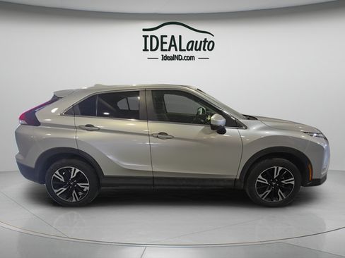 Used 2025 Mitsubishi Eclipse Cross SE AWD/4WD image 6