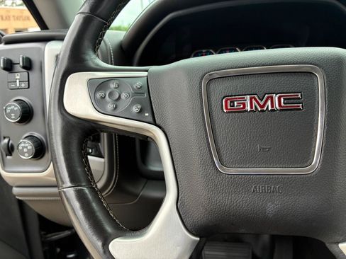 Used 2017 GMC Sierra 1500 SLT AWD/4WD image 26