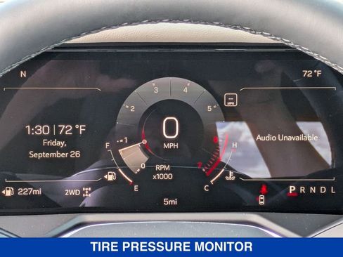 New 2026 GMC Acadia Elevation w/ Elevation Premium Package image 22