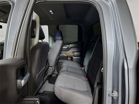 Used 2021 GMC Sierra 1500 Elevation image 21