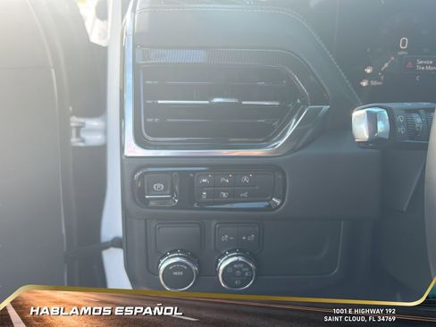 New 2026 GMC Yukon XL Elevation image 31