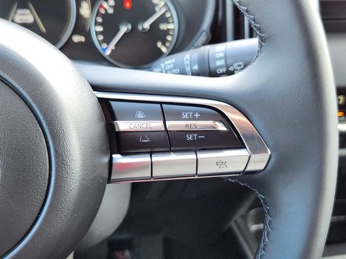 New 2026 MAZDA CX-50 2.5 Hybrid w/ Cargo Package image 18