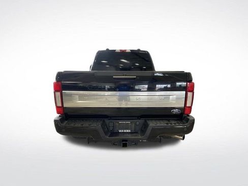 Used 2020 Ford F350 Platinum image 15