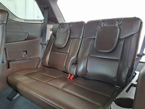 Used 2022 Ford Explorer King Ranch w/ Premium Technology Package AWD/4WD image 31