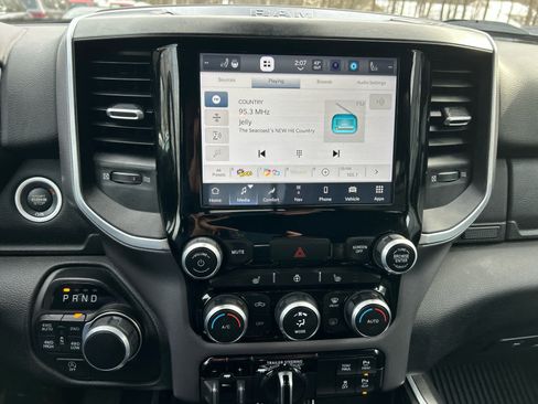 Used 2023 RAM 1500 Big Horn w/ Trailer Tow Group image 31