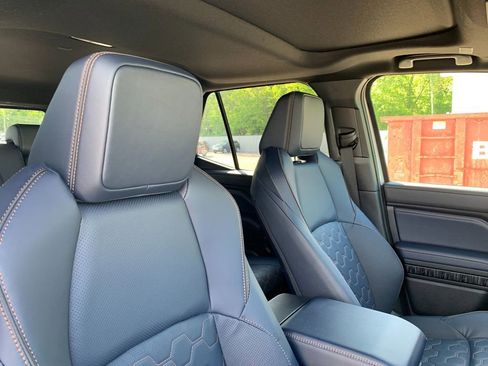 New 2026 Toyota 4Runner 4WD image 19