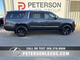 Used 2016 Cadillac Escalade ESV Platinum image 2
