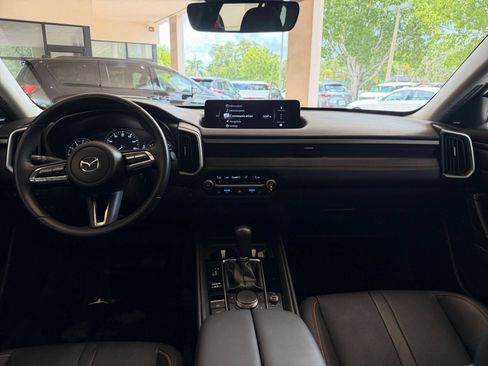 Used 2026 MAZDA CX-50 AWD 2.5 S w/ Premium Package image 29
