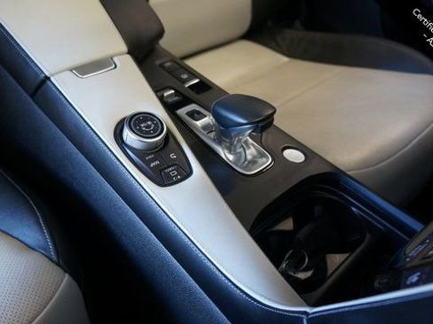 Certified 2023 INFINITI QX55 Essential image 51