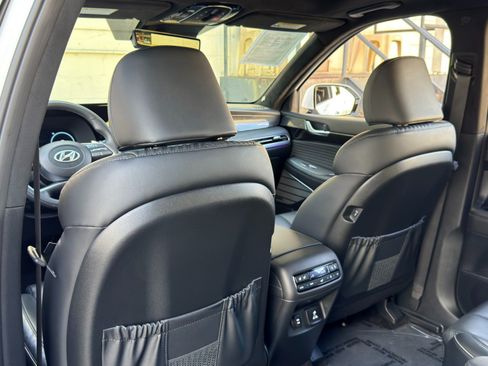Used 2025 Hyundai Palisade Calligraphy AWD/4WD image 40