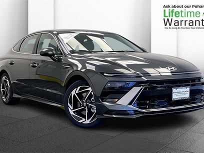 New 2026 Hyundai Sonata SEL