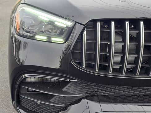 New 2026 Mercedes-Benz GLE 63 AMG S image 32