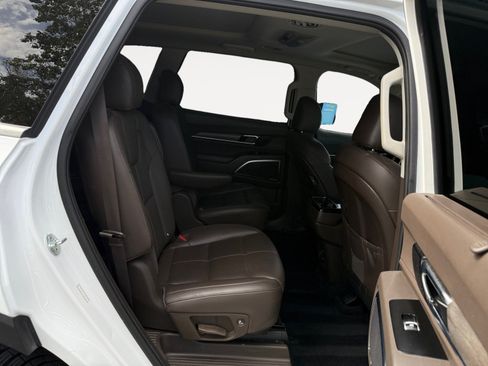 Used 2020 Kia Telluride SX FWD image 18