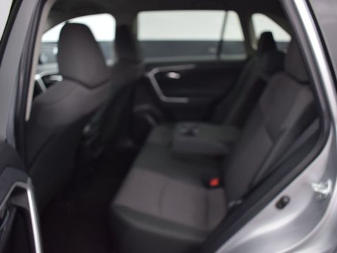 Used 2024 Toyota RAV4 XLE AWD/4WD image 12