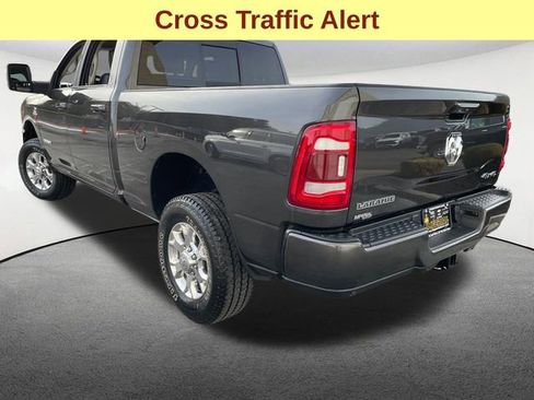 Used 2024 RAM 2500 Laramie image 9